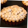 GLEAVI 1bag Steam Stone for Baking Heat Resistant Tart Pan