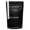 Antioxi Hydrolysed Marine Collagen Peptides Powder, Unflavoured Collagen Powder, 75g