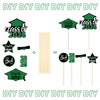 hhdatc 20 PCS Class of 2026 Graduation Centerpieces Congrats Grad