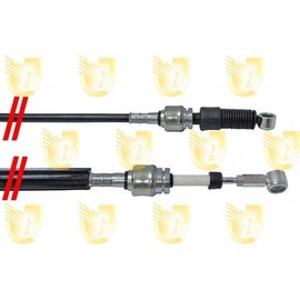 492008 UNIGOM (ID) Cavo Comando, Cambio Manual