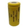 Radox Pila Recargable Sub C Ni-cd 1200mah