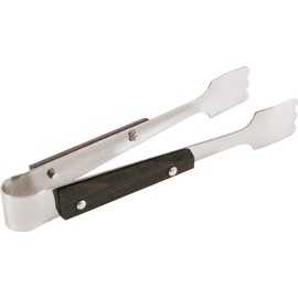 18 – 8 Stainless Rose Pattern syuga-tongu (yakumitongu)