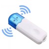 EGTMA Receptor Bluetooth Usb Transmisor Musica Auto Coche