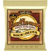 Ernie Ball Earthwood Light - Cuerdas para guitarra acústica, bronce