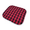 2-Piece Dish Drying Mat Set Extra Large 18"x24" Buffalo Classic