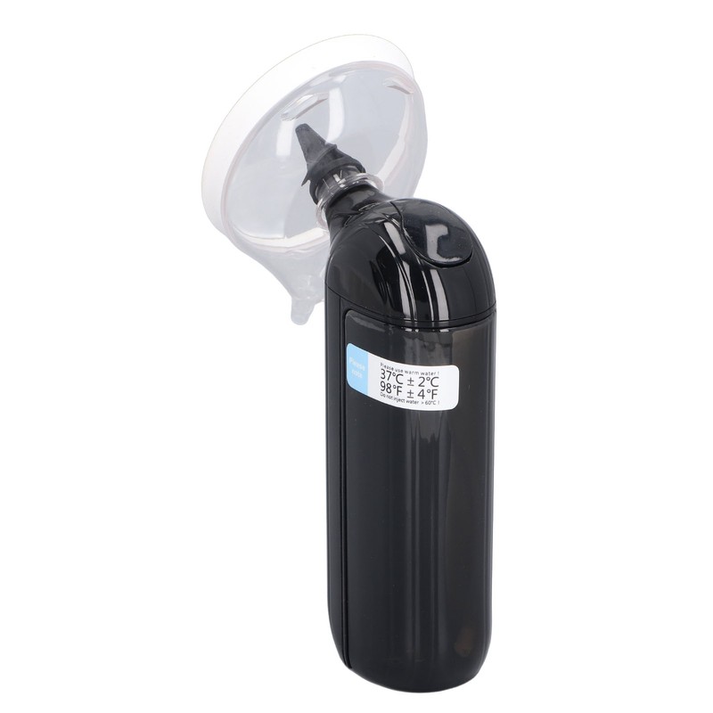 Electric Ear Wax Removal Tool with Ear Cup IPX7 Waterproof