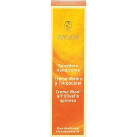 WELEDA Sanddorn Handcreme, 10ml