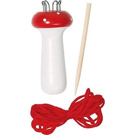 Gollnest & Kiesel GmbH & Knitting Mushroom