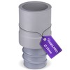Viоks.pro Drain Hose End Piece 22 mm Diameter - Hose