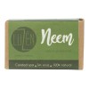 Luzen Jabón Artesanal Luzén, Neem 125g 1 Pza.