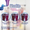 Woolite Darks Defense Liquid Laundry Detergent, Light Fresh Scent, 33