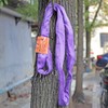 Endless Round Slings for Aerial Lyra Hoop Rig, Aerial Silks