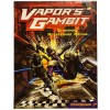 Hyperion Vapor's Gambit: Screaming Hoverboard Racing - Competitive Racing Board