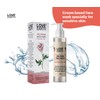 Love Earth No Foam Face Wash for Normal to Sensitive