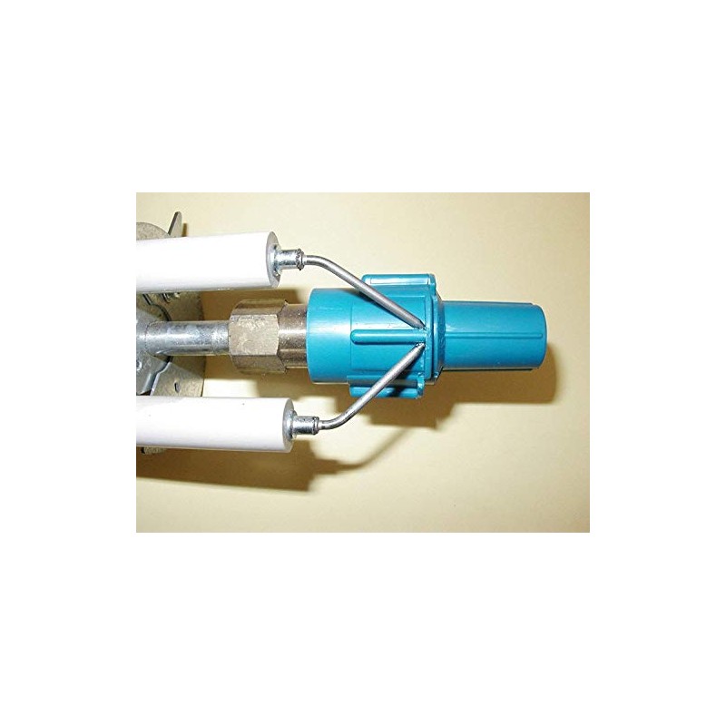 ZFZMZ Replacement Universal Oil Burner Electrode Setting Gauge Tool 40445