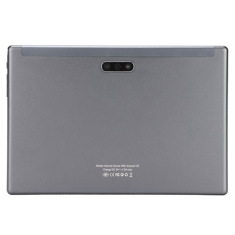 for Android 10 Tablet 10.0 Inch IPS HD Large Screen