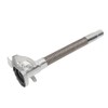 Gas Can Spout Carbon Steel Plate Sturdy Durable Gas Can