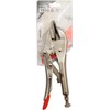 YATO YT-2463-8 Grip Pliers (200mm)