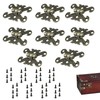 Antique Hinges - Decorative Hinge - Hinges Foldable - Furniture