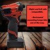 BT//FX Drill Bit Holder - Milwaukee M12, Cordless Tools, Impact
