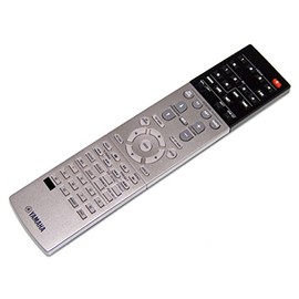 OEM Yamaha Remote Control: RXV779, RX-V779, TSR7790BL, TSR-7790BL