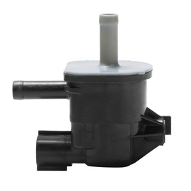 Vacuum Solenoid Valve, Precise Significant for Outdoor