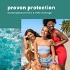 Hawaiian Tropic AntiOxidant Sunscreen Lotion, SPF 50, 6 fl oz