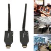 HD Multimedia Interface Wireless Extender 50m 1080P 60Hz 5.8GHz HD