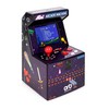 Mini Arcade Machine, 240 In-Built Games, 8-Bit Retro Arcade Games,