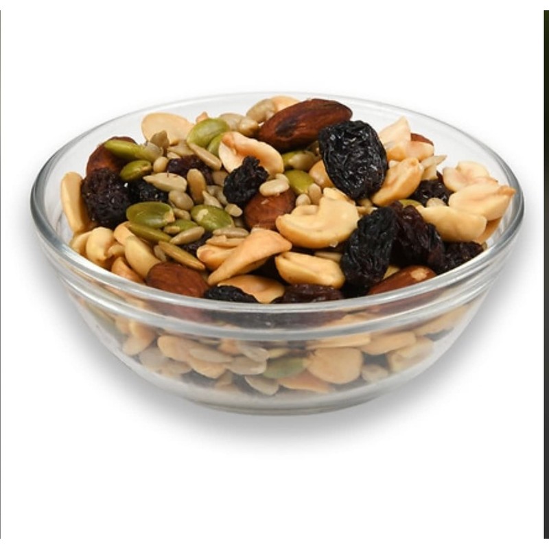 Nice Hikers Trail Mix 9oz (pack of 2)