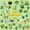 I Spy St Patrick's Day: A Holiday Guess, Search, Find