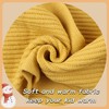 Peecabe Winter Little Kids Scarf Soft Warm Girls Knitted Scarf