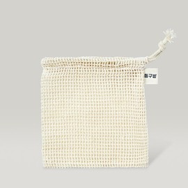 Donggubat 동구밭 순면 비누 거품망 Donggubat Pure Cotton Soap Foam Net