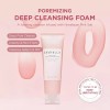 Skin1004 스킨1004 포머라이징 딥 클렌징 폼 4.23 fl.oz 125ml 메이크업