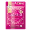 CLEAR TURN Princess Veil Aging Care Mask, Pack of 8