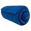 Filter Media Roll, 20 ft.Lx24Wx1/2In. T