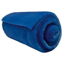 Filter Media Roll, 20 ft.Lx24Wx1/2In. T