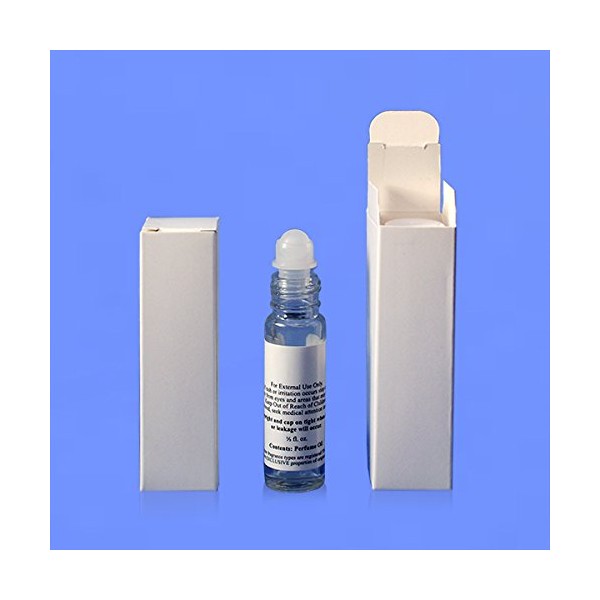 Similar to *Guilty Black_type Women Fragrance Body Oil