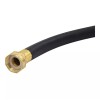 Rubber Hose , 5/8" X 25FT Part # 0082242 #730009