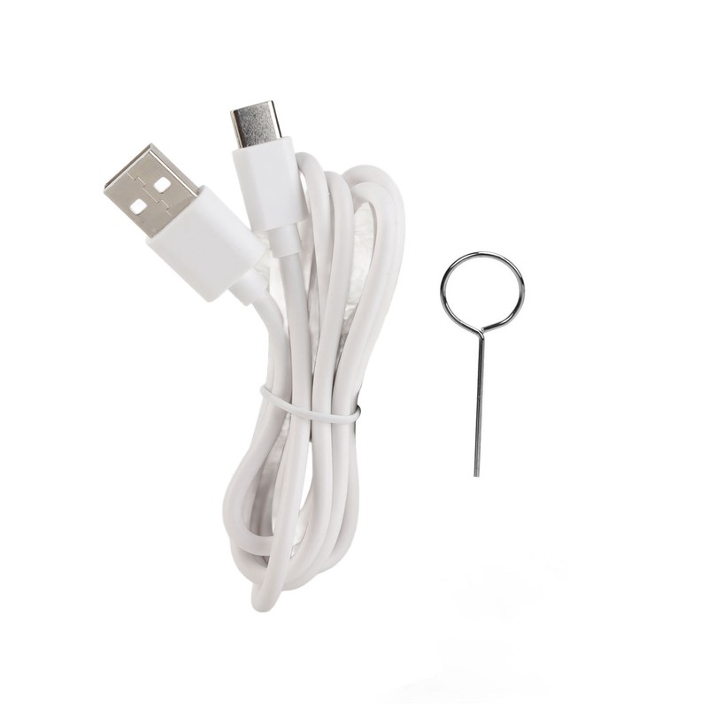 Wireless Surveillance Camera Security Monitor 1080P HD 360 Degree Night