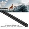 16.9in PVC Surfboard Fin Box Replacement Universal Surfing Longboard Accessories