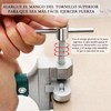 Handheld Glass Knife High Hardness Labor Saving Manual Tile Ceramic