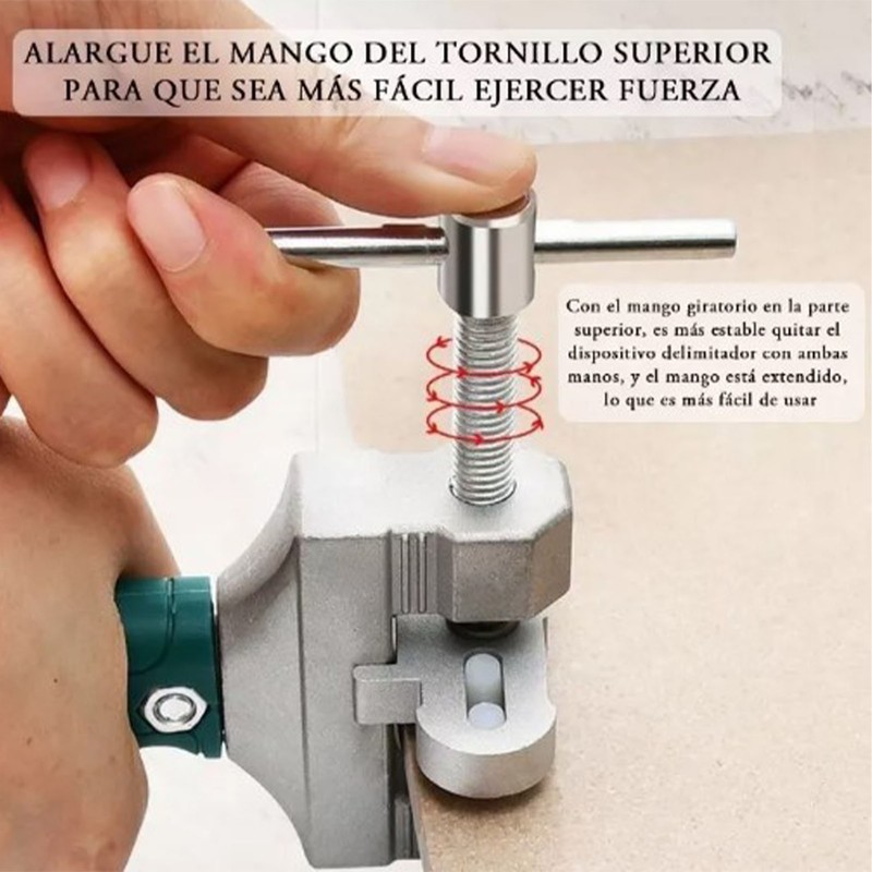 Handheld Glass Knife High Hardness Labor Saving Manual Tile Ceramic