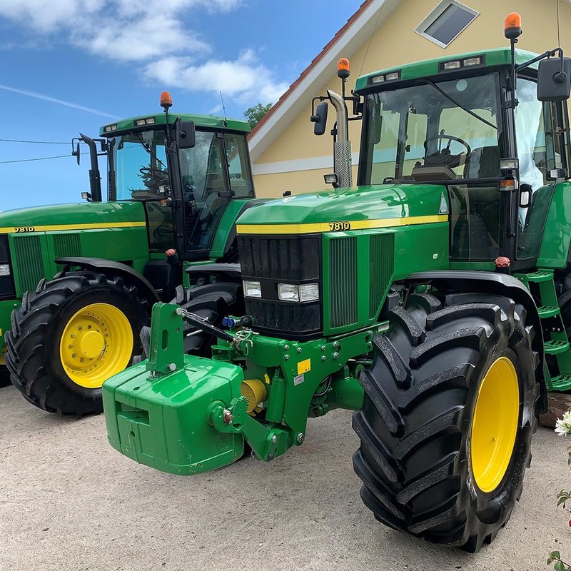 Hooma 60 LEDs Rotating Light LED 12 V 24 V