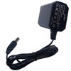 eeTao AC/DC Adapter Charger Compatible with Hyper Toys Jammer Kids