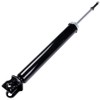Abrillvt Shocks, Rear Gas Struts Shock Absorbers Fit for 2011