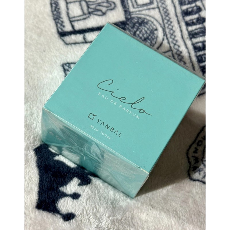 Yanbal Cielo Eu de Parfum