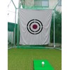 Golf Target, Golf Target Net, Golf Practice Target Net, Velvet,