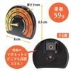 Stove Thermometer - Newest - Magnet - Measures 100 -