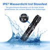 Trisinger 6 mm² Solar Connector Set IP68 1500 V -